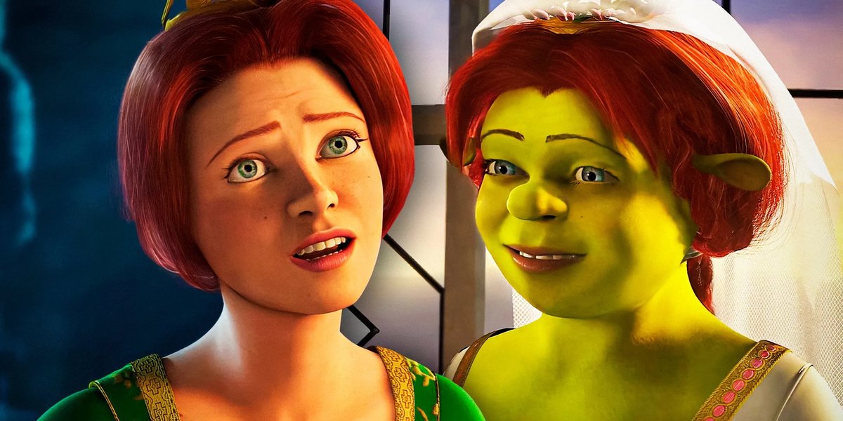 Character Deep Dives: Fiona vs. Shrek Explores Their Evolving Stories